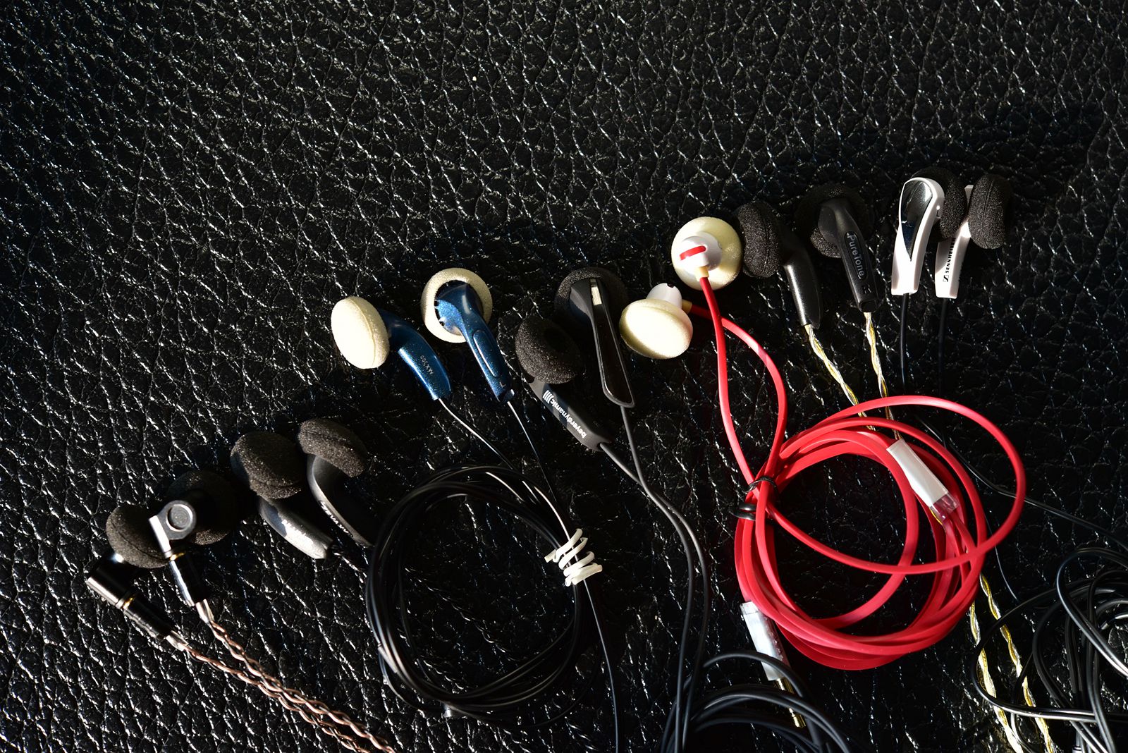 森海mx500i怎么样,森海塞尔mx500对比mx375