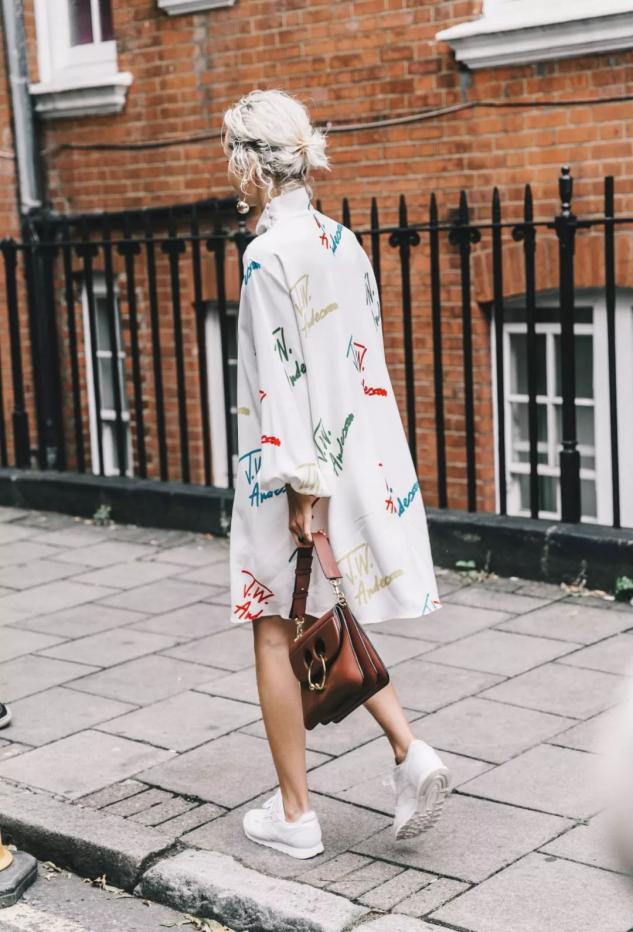 穿小白鞋的秘诀,穿小白鞋小妙招生活小技巧