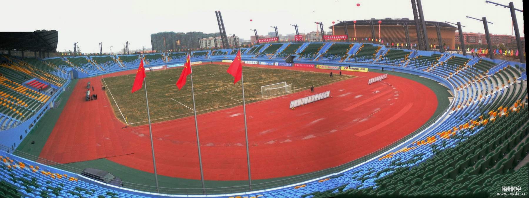 你们要的中甲田园风光，满足你们！