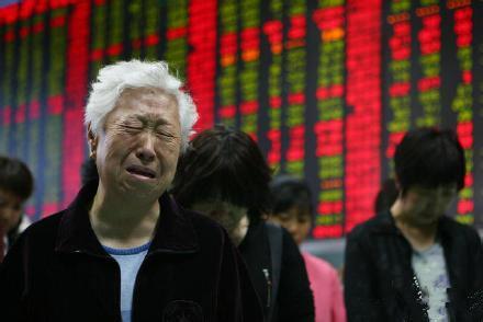 2015年股灾哪些板块抗跌,2015年股灾是所有投资者心中的痛