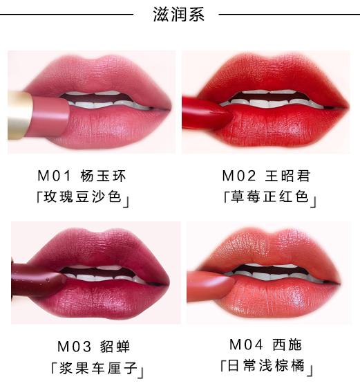 平价口红会不会烂嘴,平价好用口红真的好吗