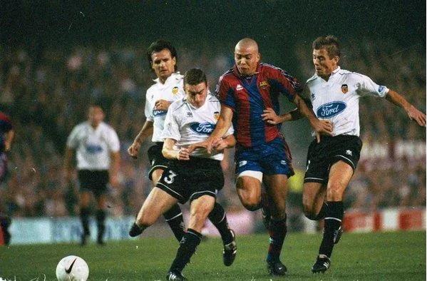 中国足球没有厉害的人吗,中国足球和篮球的困境