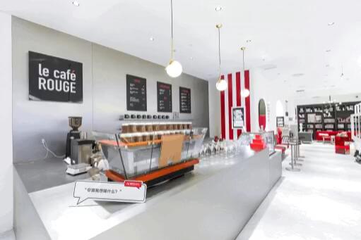 网易考拉的经营模式,网易考拉线下店