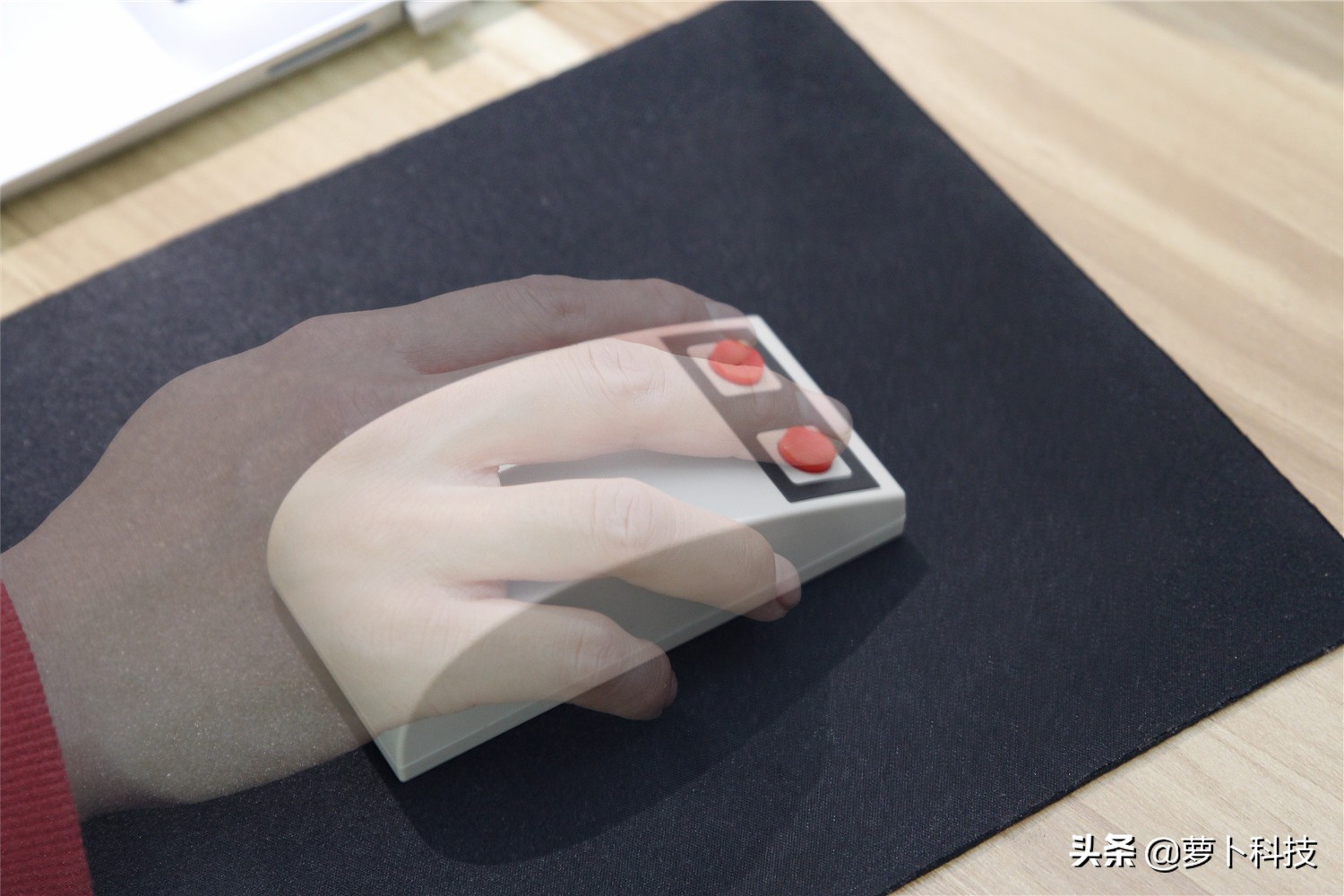 鼠标手柄二合一,手柄鼠标二合一