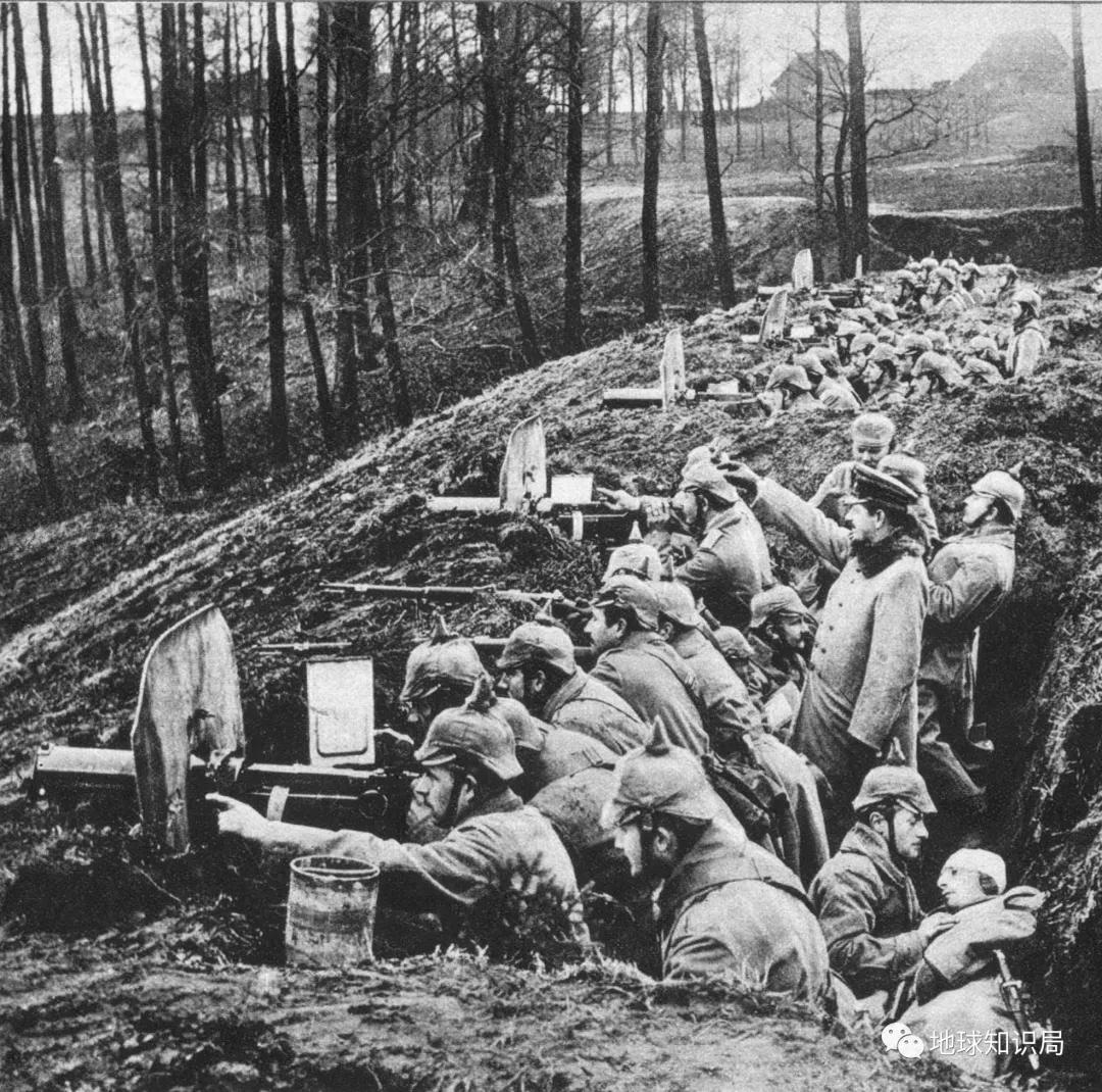 大波兰,大波兰和小波兰