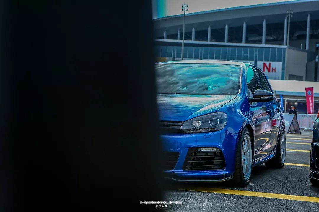 大众公社上海聚驾派,我们的“七情六欲”!(第二弹)