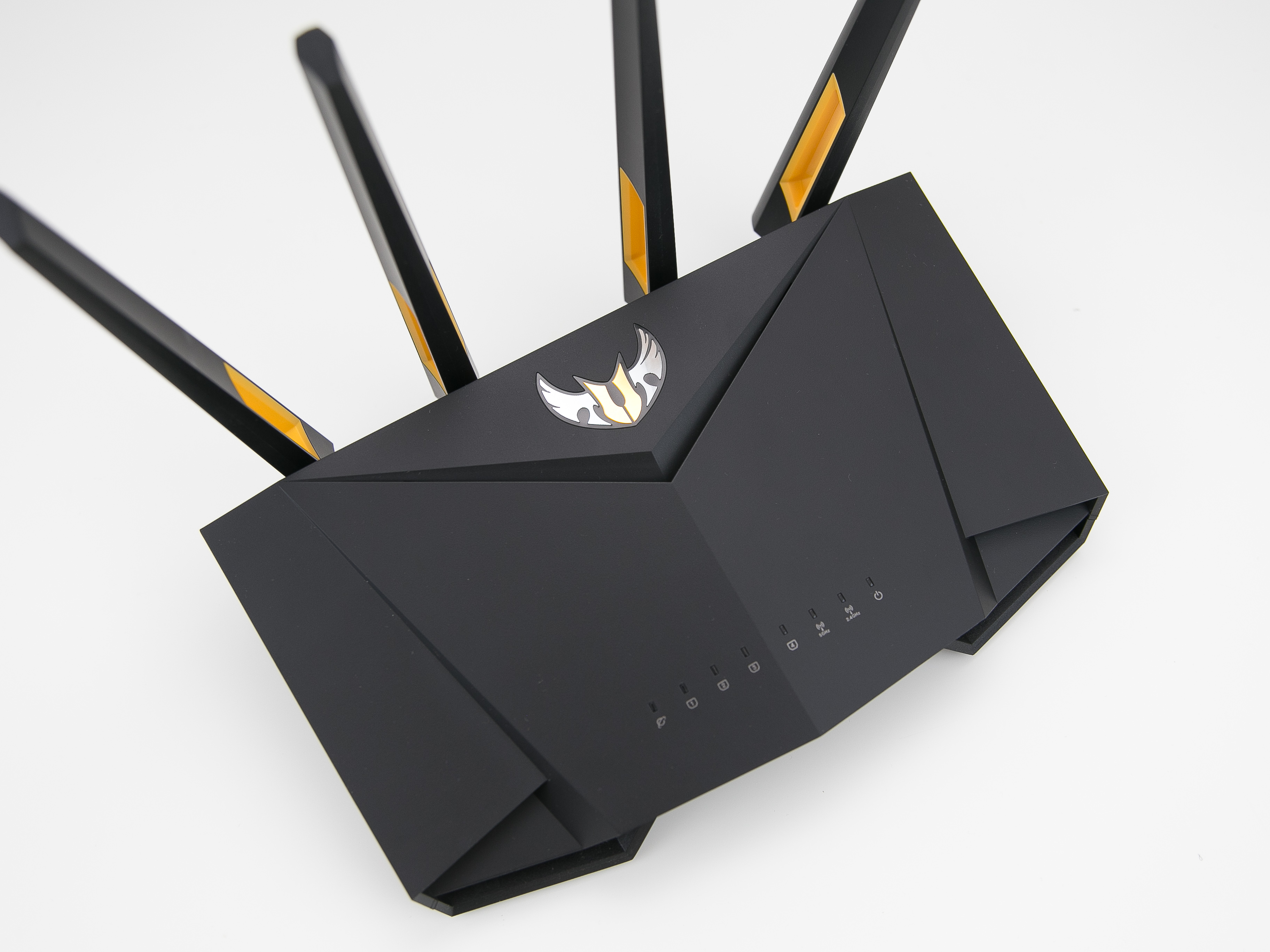 换个新路由迎接WiFi6，高性价比WiFi6路由华硕TUF-AX3000体验