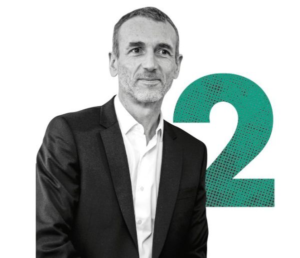 法国最有影响力的人物,2022年全球最具有影响力的人