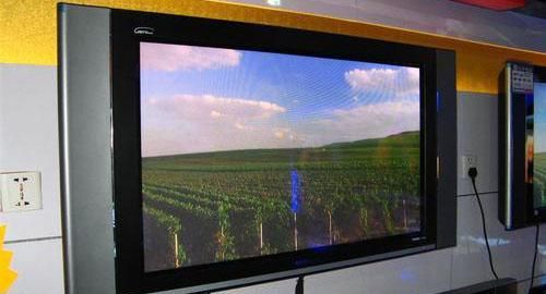 从580亿到110亿,越卖越缩水的长虹家电,竟然是因为选错了路