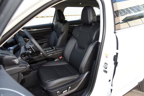 哈弗h6自动跟车功能怎么用,哈弗h6适合代步吗