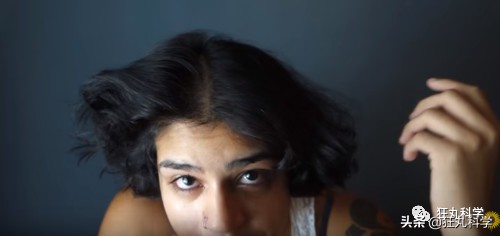 日本一个教授研究秃头30年，得出的结论有点耿直过头了