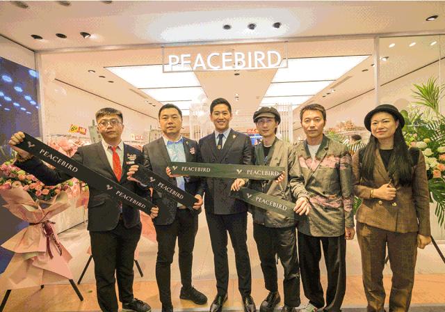 疫情下太平鸟线上日零售额超1000万！只因提前布局“社群营销”！