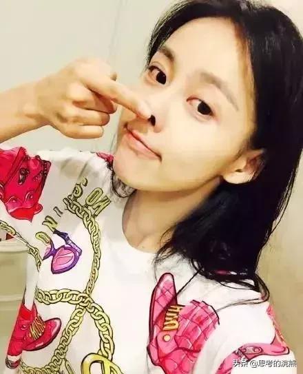 王思聪对贾青的爆料的微博,贾青王思聪完整照片