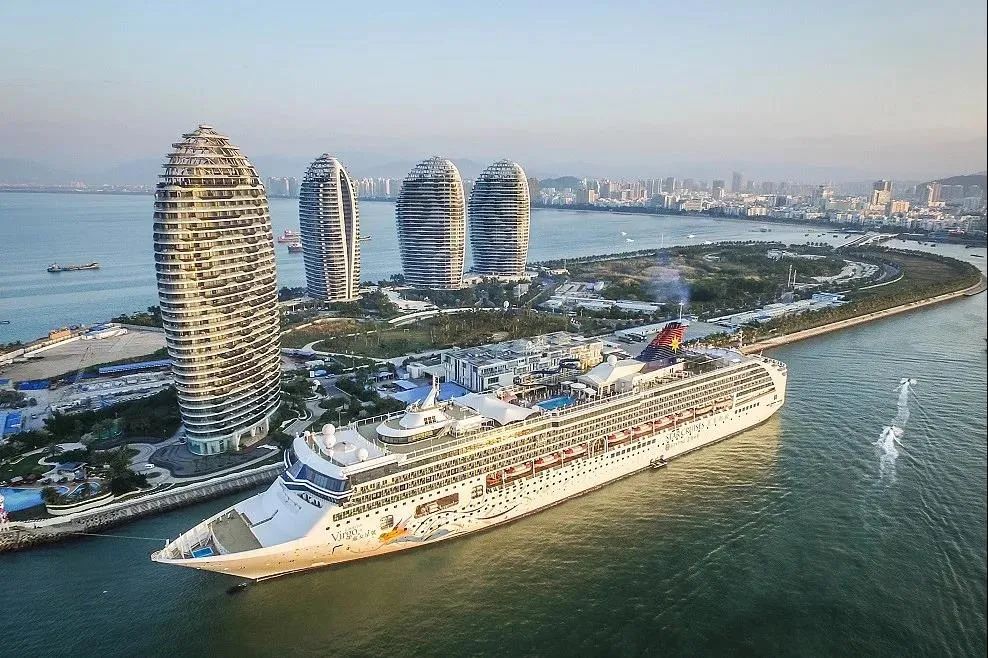 海南自由港2020关税,全岛封关执行零关税什么意思