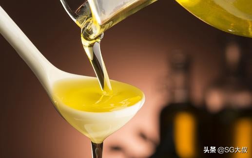 橄榄油不但有很高的营养价值还有很多生活小妙用
