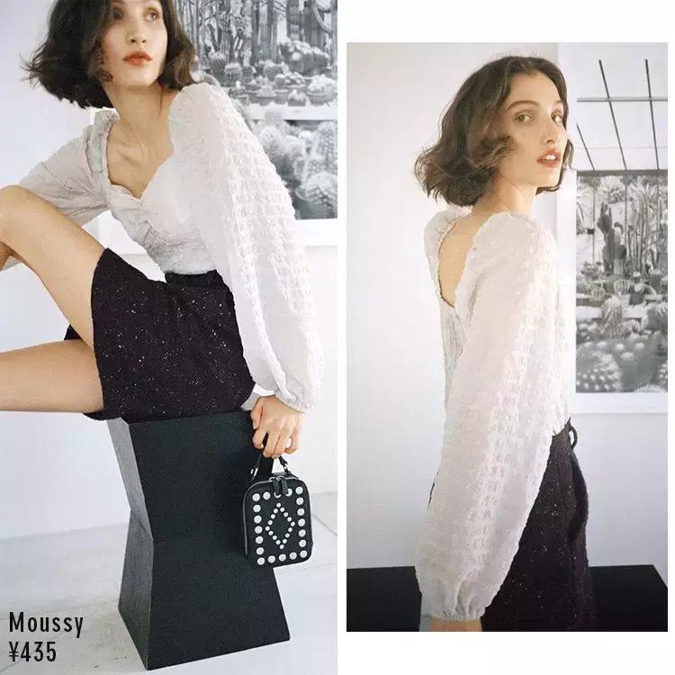 2018春季新款纯色针织,日本最新的品牌服饰