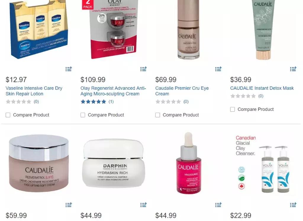 北美costco竟卖这10大贵妇护肤品,costco十种最值得买的护肤品