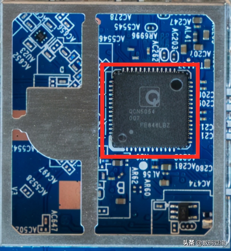 wifi那些你不懂的冷知识,一张图看懂wifi的六个技巧