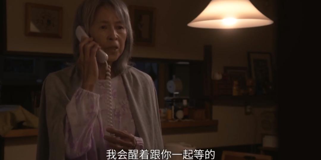 日剧推荐悬疑家庭秘密,日剧回家后妻子带着两个孩子失踪