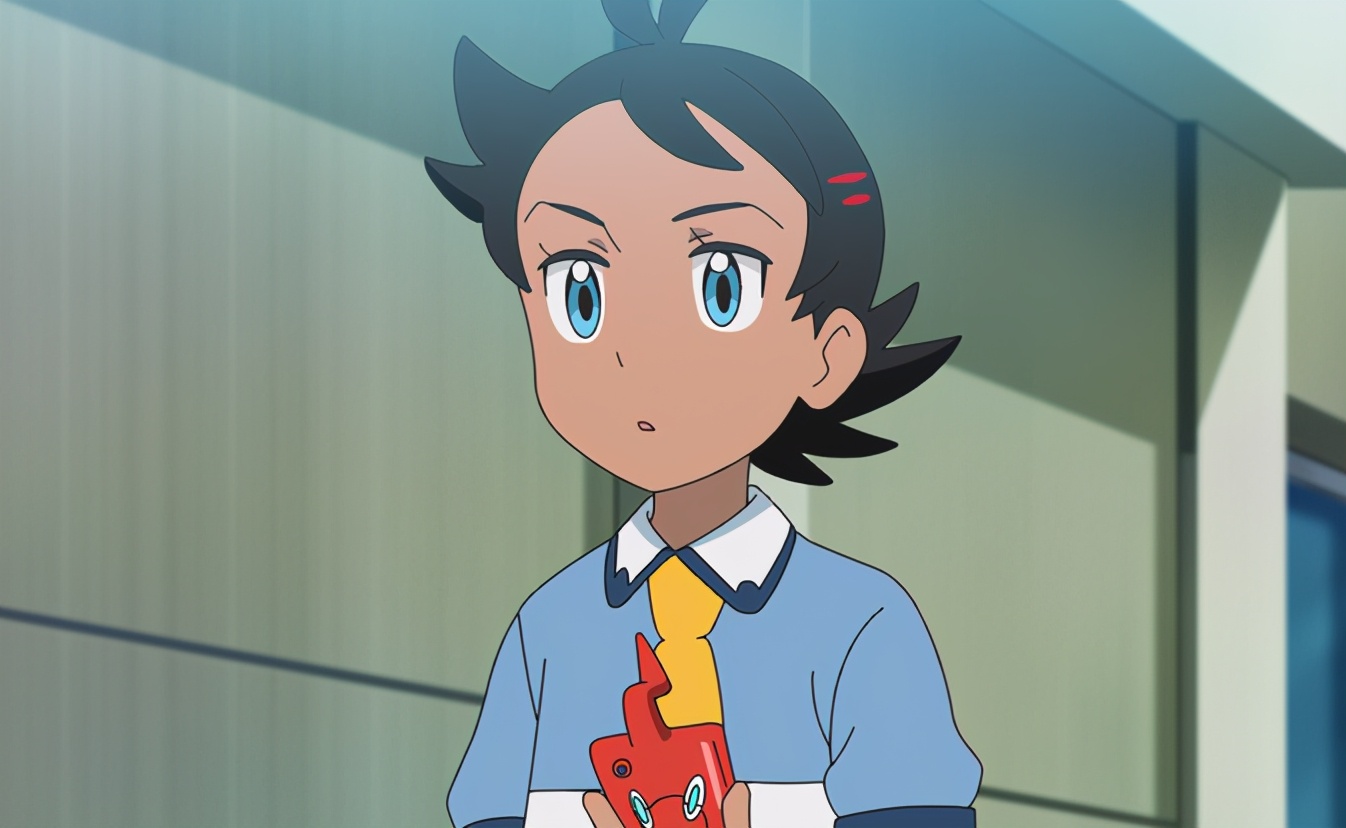 宝可梦小豪的凄惨瞬间,精灵宝可梦小豪为什么讨人厌