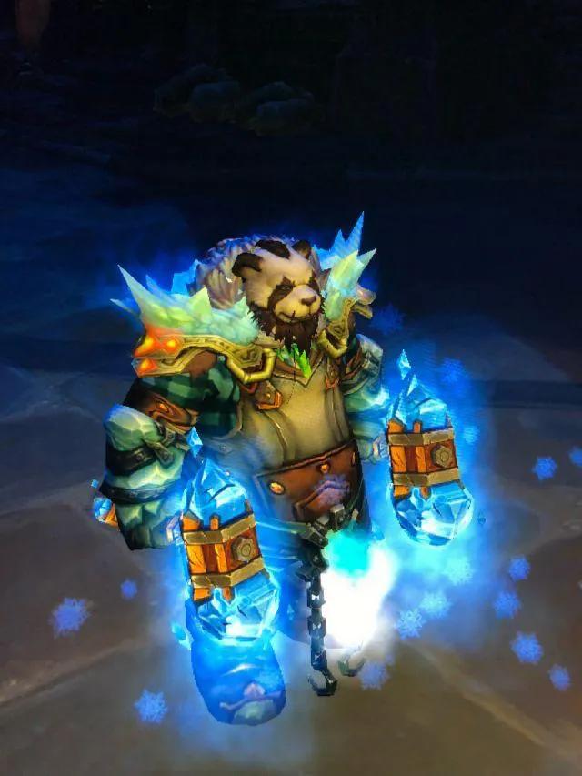 魔兽世界tbc增强萨满属性,魔兽世界tbc增强萨急速阈值