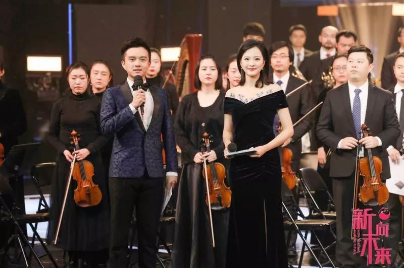 歌歌兰妮·闻香识女人|既有好看的皮囊，又有有趣的灵魂，四川广播电视台女主持杨旭