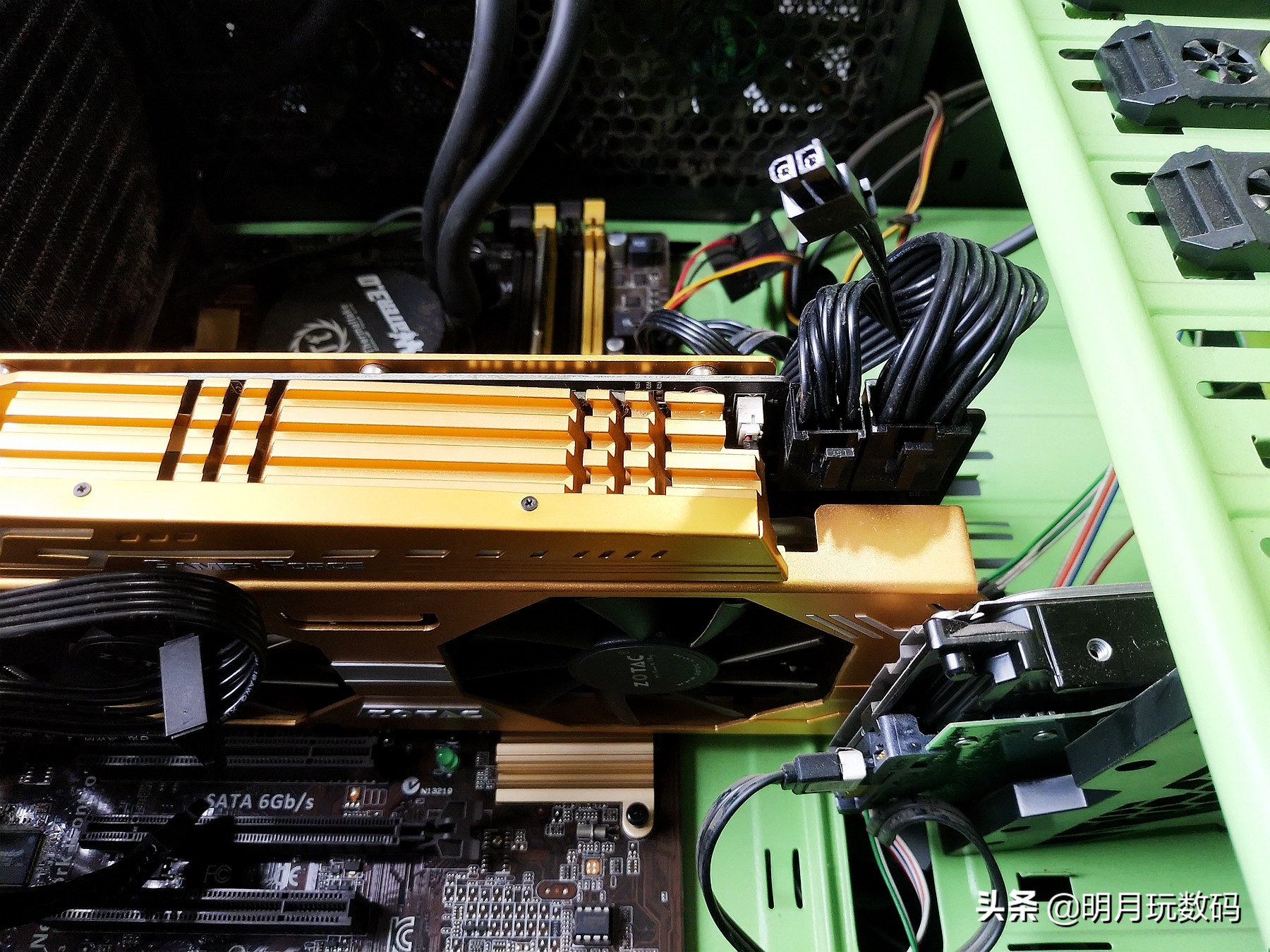 酷冷至尊v650电源,酷冷至尊mwe550v2电源怎么样