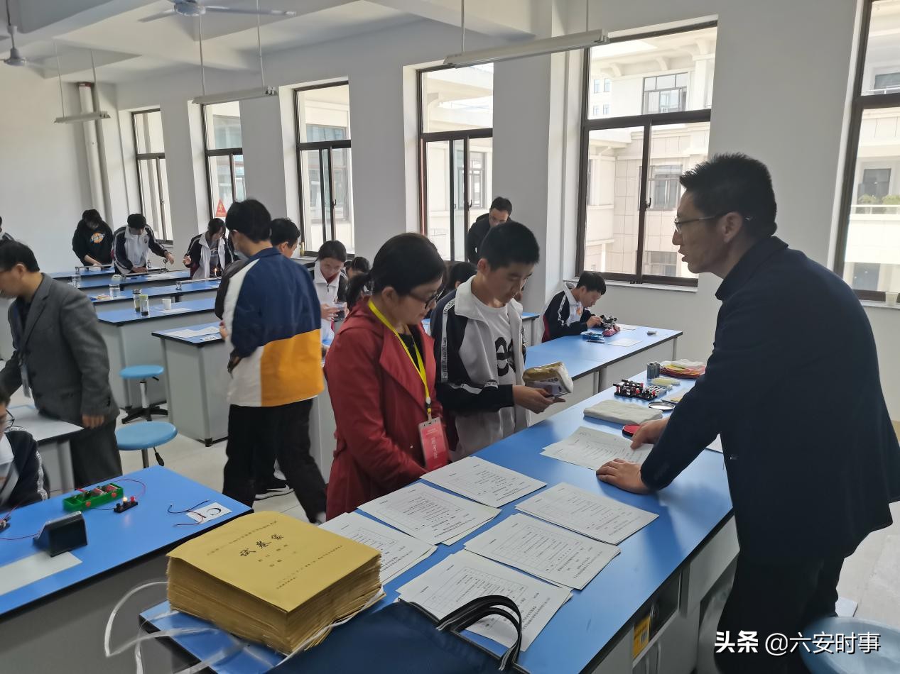 决战中考第一战,打赢中考第一枪