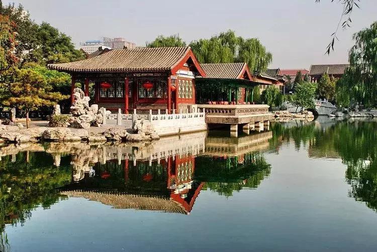 四十个美丽河湖名单,我市14条河湖入选省级美丽河湖