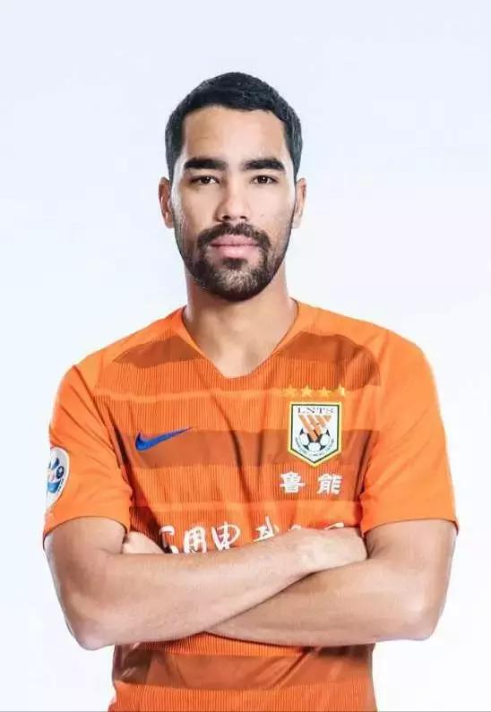 鲁能德尔加多出战,德尔加多确定为国内球员