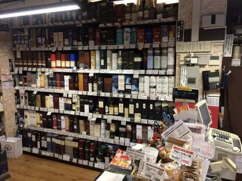 日本买酒容易吗,在国外买哪些酒便宜