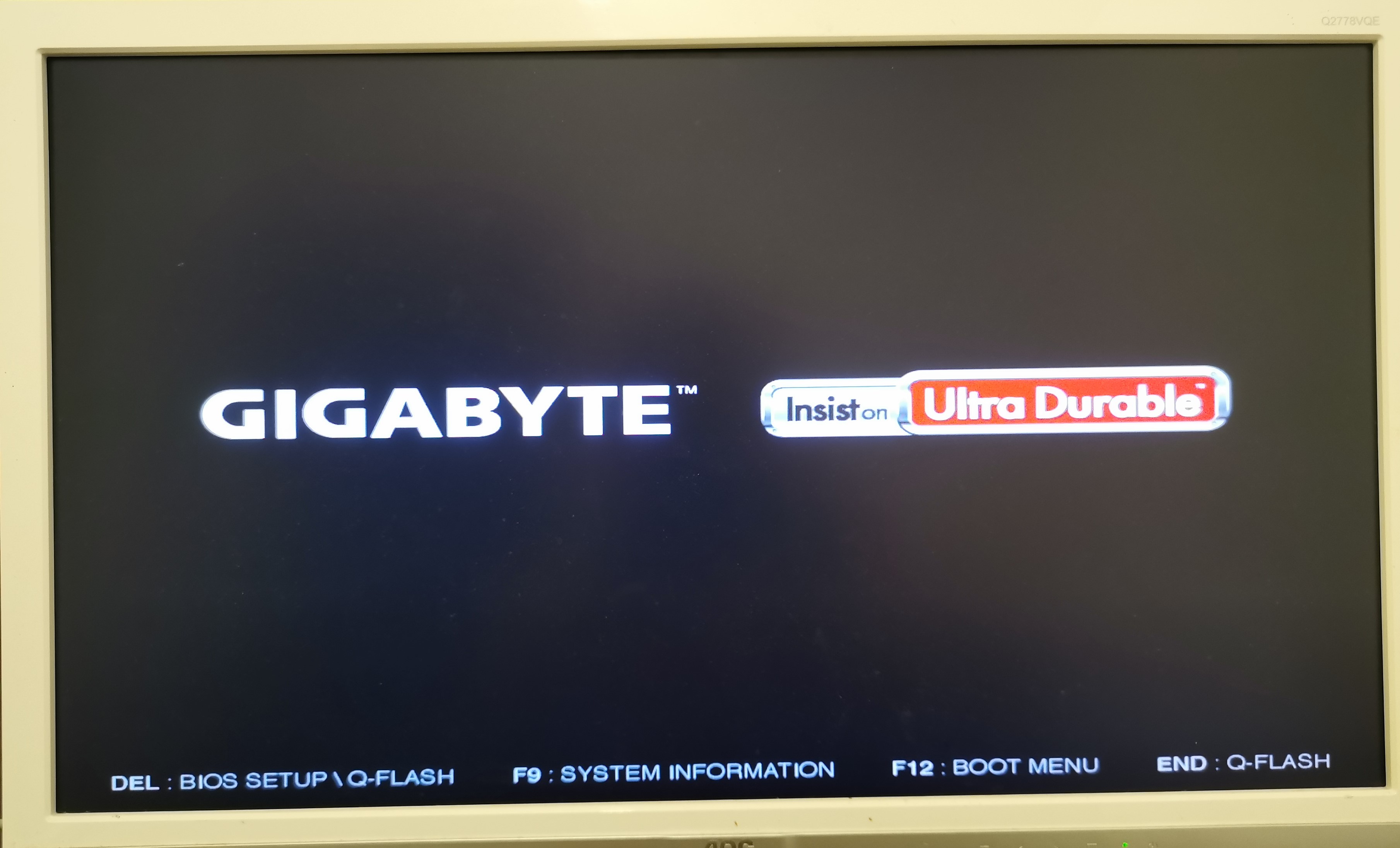 国产操作系统统信UOS安装上手——多图文字详解