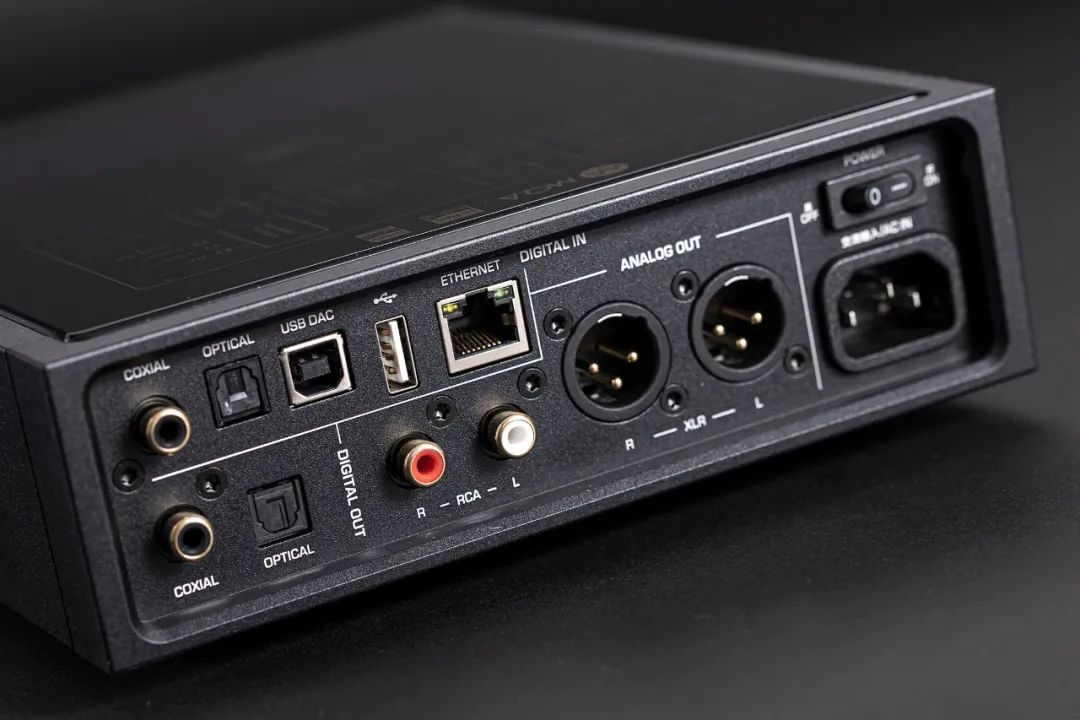 山灵em5如何更新qq音乐,山灵m5的dac功能怎么开