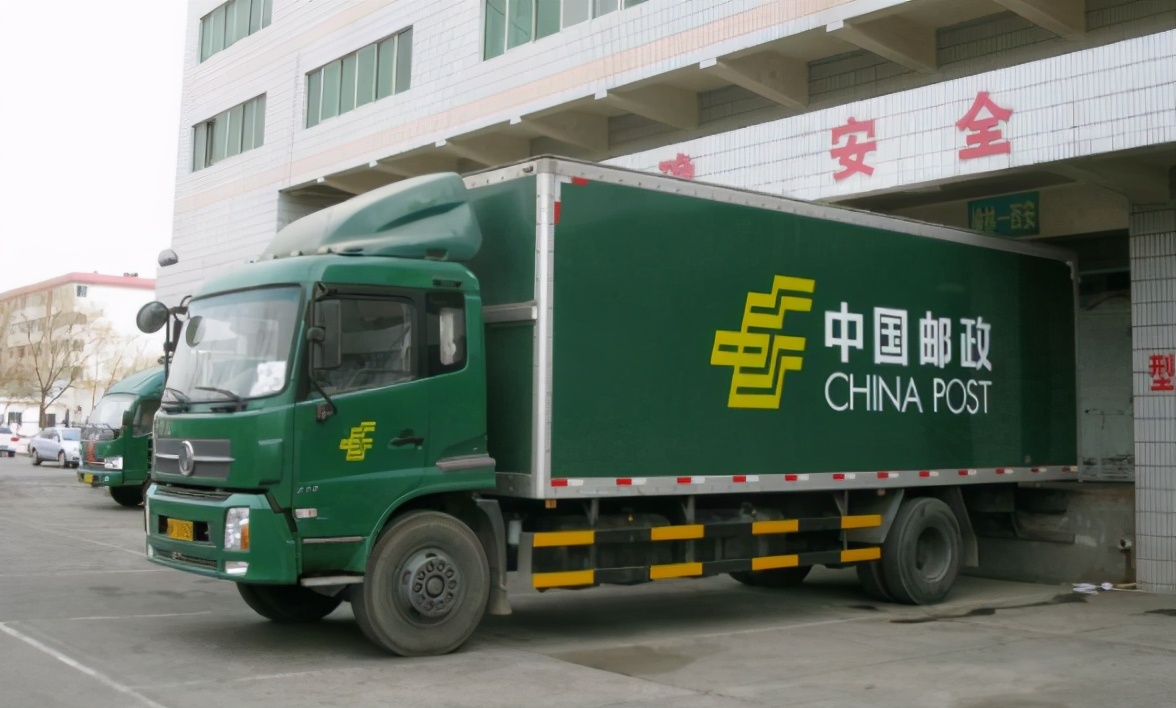 继成立奶茶店后,中国邮政又放大招,顺丰“通达系”慌了?