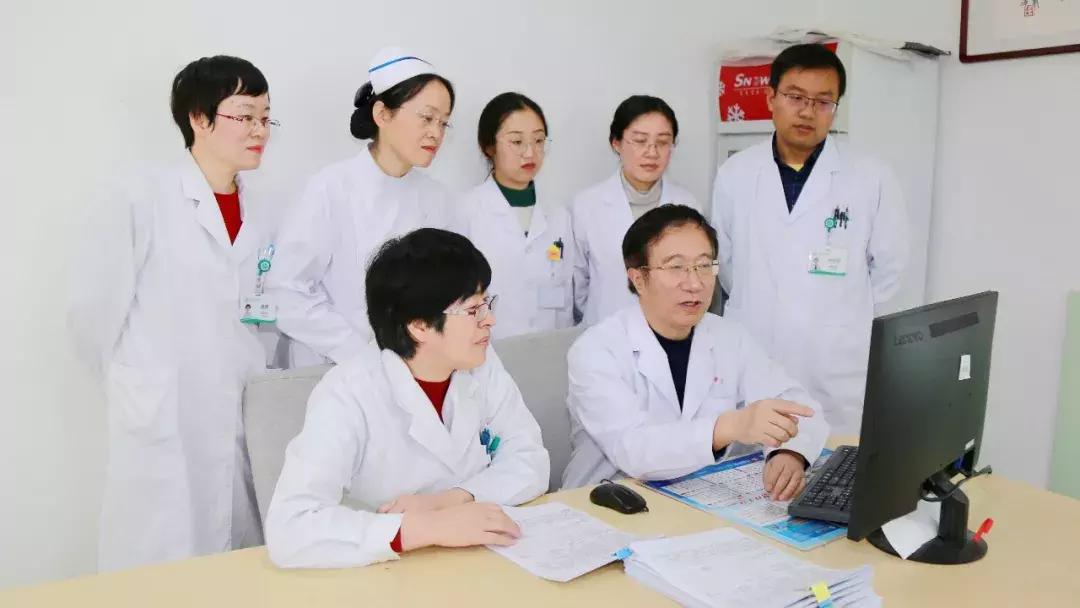 威海市立医院神经内科专家,威海市立医院神经内科大夫介绍