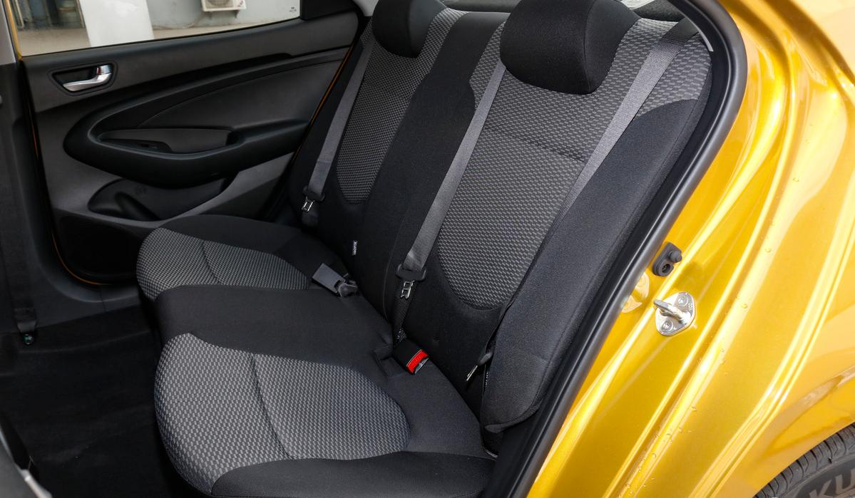 公认油耗最低的4款合资车,最不建议购买的一款合资车耗油高