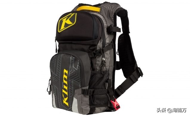 最实用的摩托背包推荐,摩旅背包排名