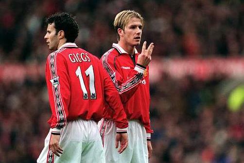 一套4-4-2走天下，看弗格森如何将大陆体系融入英式足球