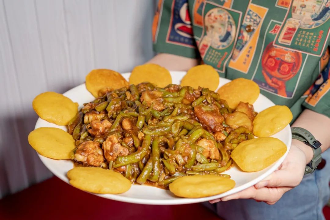 被误解最深的城市,被误会最深的三种美食