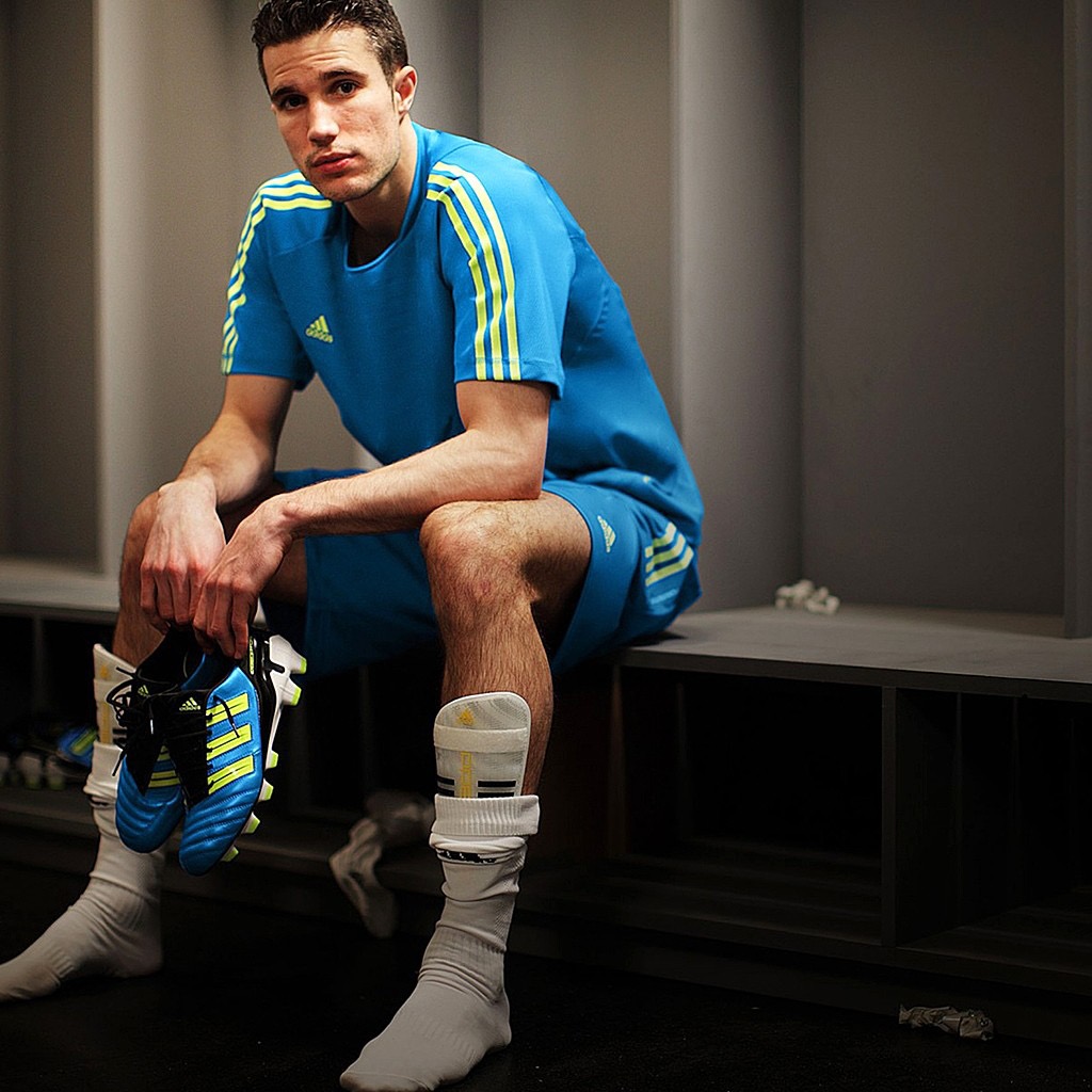 橙衣飘扬，荷兰四大才子的四次相遇