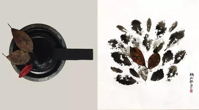 她31岁放弃北漂，回归自然，用枯枝败叶，打造了一个梦幻森林