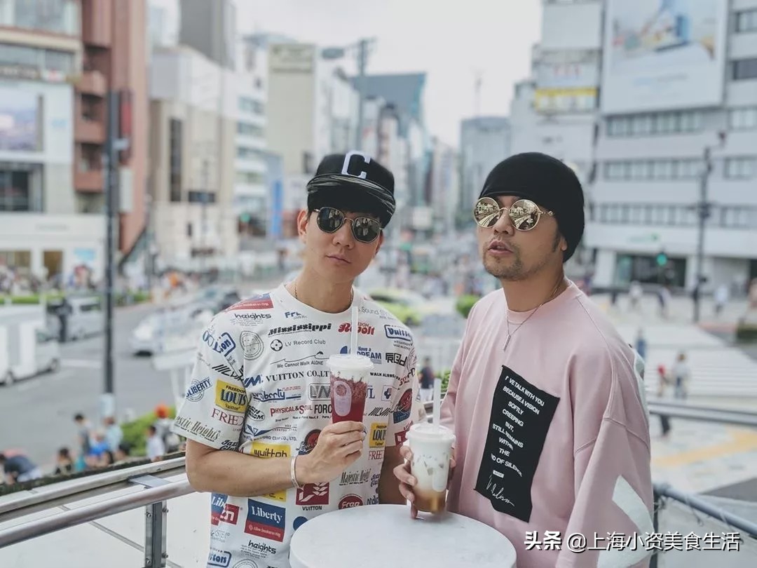 上海的消费20年前,上海人的消费习惯