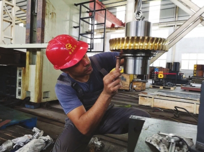 南安产业链供应链,多箭齐发政策