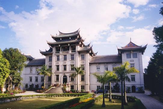 厦门鼓浪屿五个景点攻略,厦门鼓浪屿免费景点攻略