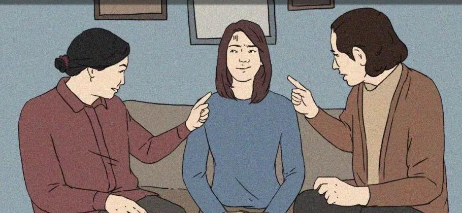 中国“无根一代”正在崛起:越来越多的90后,已经不和亲戚往来