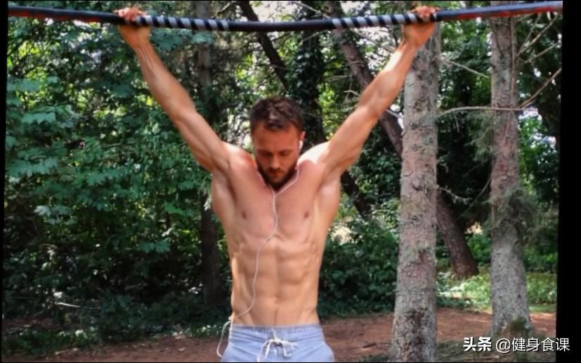徒手健身的十大秘诀,徒手健身正常饮食可以练出来吗