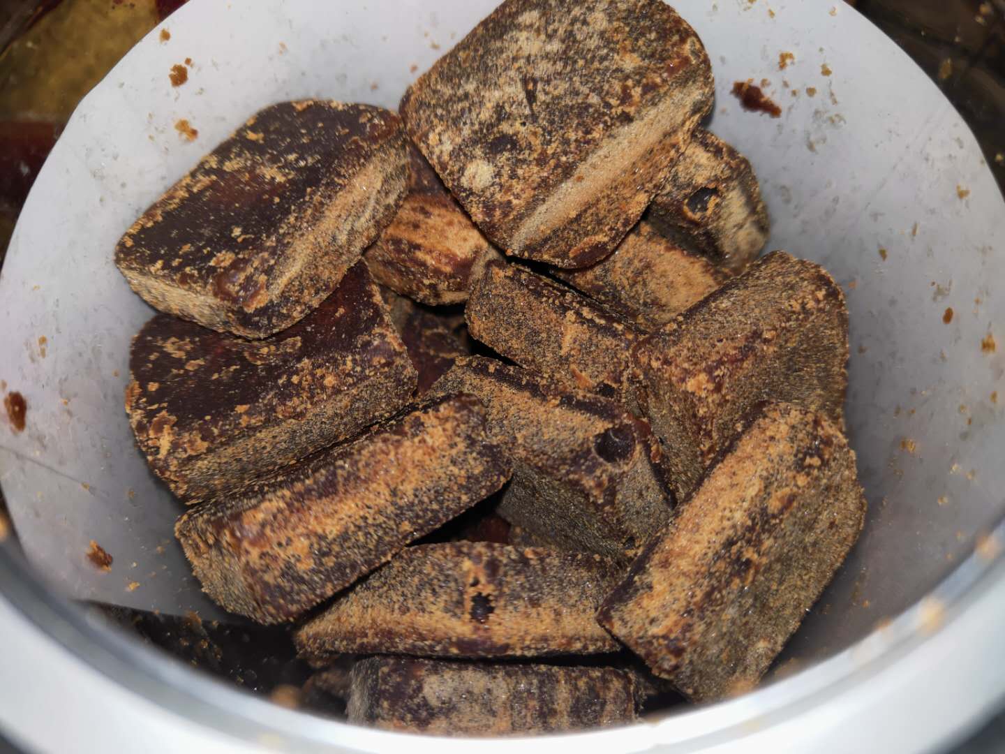 冬天就要甜甜暖暖水水地过——爱用好物推荐（上篇）