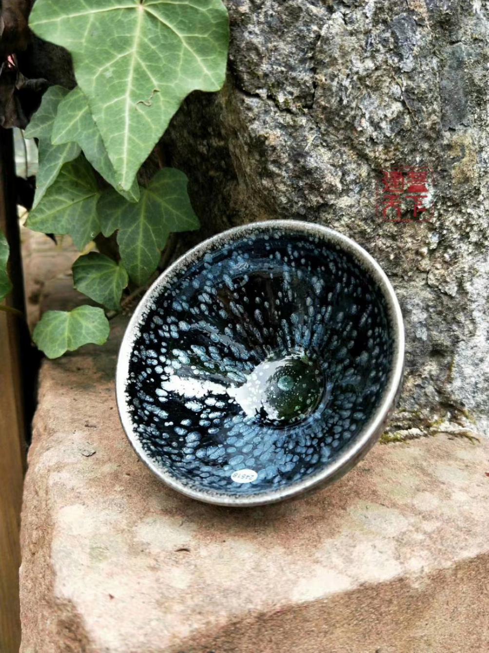 有毒的建盏有哪些,为什么有说建盏有毒的