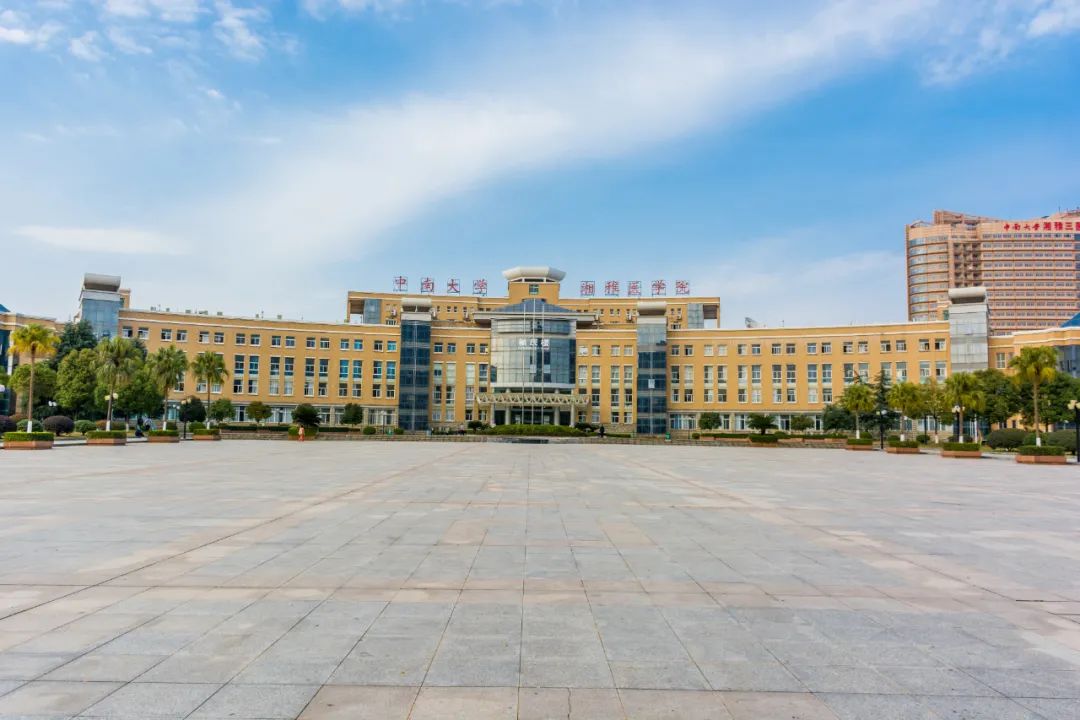 高考中南大学,高考结束来看看学生们的分数