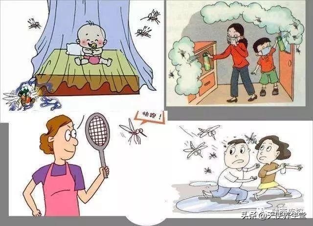 蚊虫传播的是什么脑膜炎,乙脑的传播媒介是什么蚊子